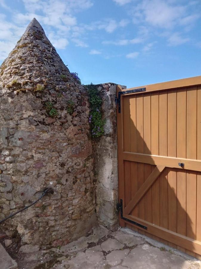 Maison De Ville Bayeux Exterior photo